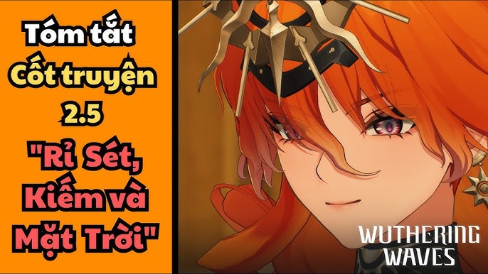 Tóm tắt truyện Nguyên Huyết