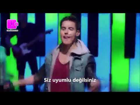 Voy Por Ti Türkçe Çeviri||Violetta