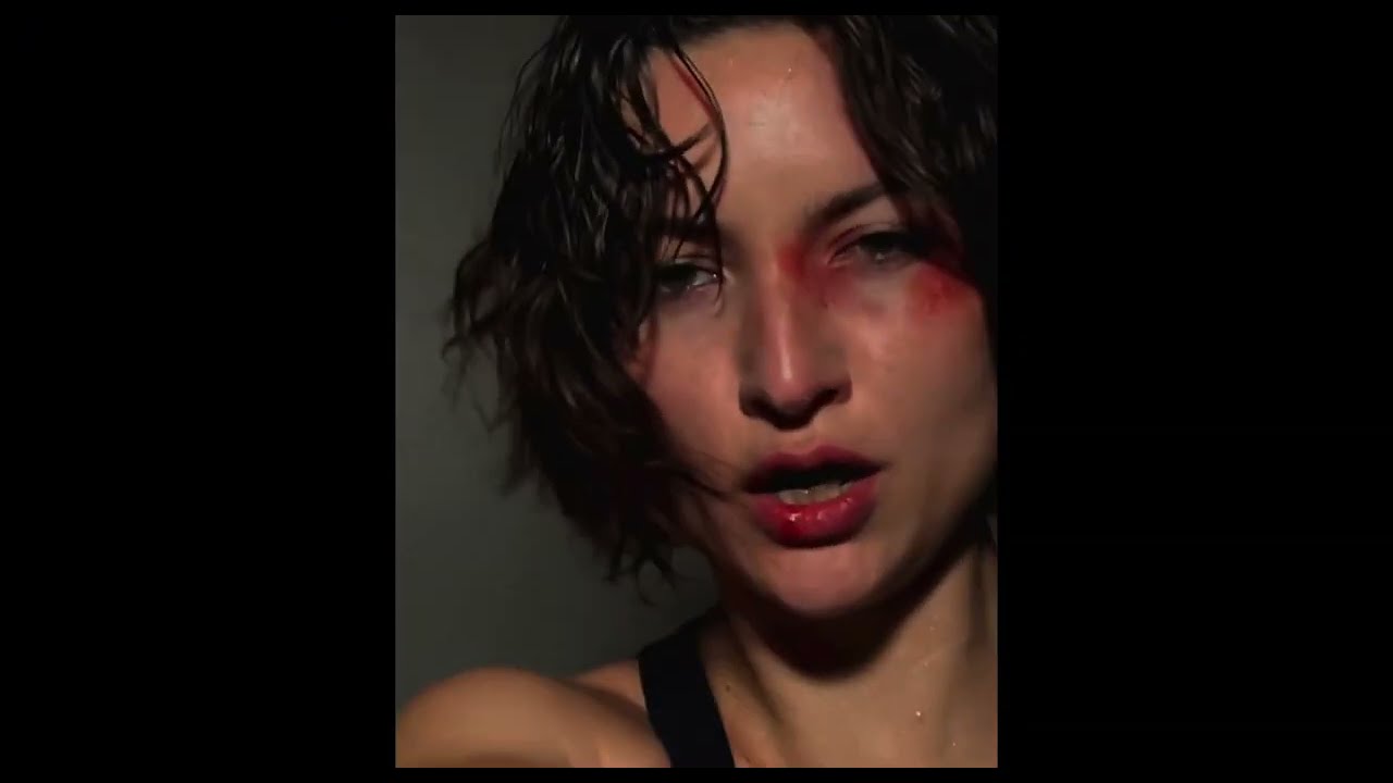 ELENA SHIRIN - NO DREAM Official Musicvideo