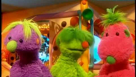 Hoob in a Mood - The Hoobs - The Jim Henson Company