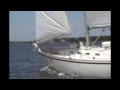 Saga sailing adventures charlottetown pei canada