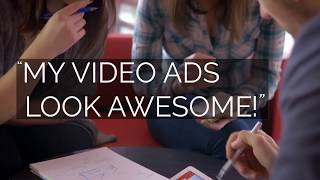 Make Marketing Videos in Minutes