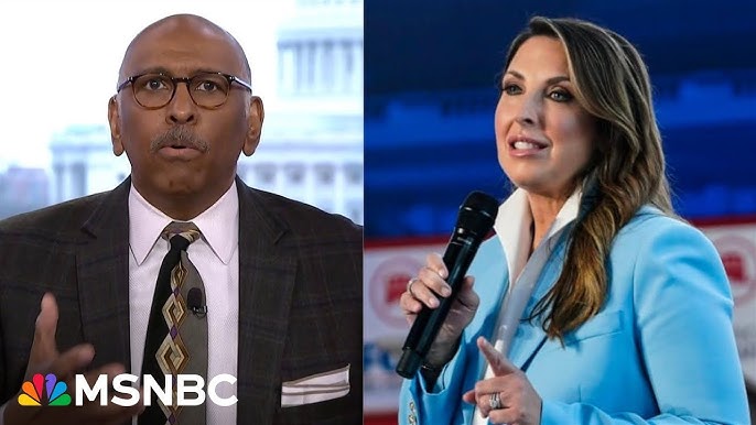 Check Yourself Michael Steele Slams Outgoing Rnc Chair For Making A Mess Of Republican Party