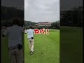下剋上なるか！？　#ゴルフ　#golf 　#スイング　#レッスン