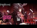 Nightcore - E.V.O.L.