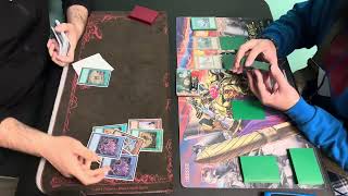 Mitsurugi versus Sky striker Mitsurugi! Live locals yugioh duel! Undefeated finals! Insane games!