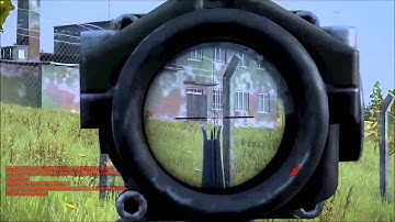 Hostage Rescue Part1 - dayzusc.com [5] - 25.05.14