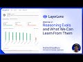 Reasoning Evals &amp; What We Can Learn From Them | Atlas Insights Ep. 1