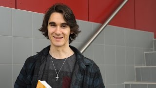 Jason shares his mentoring experiences
