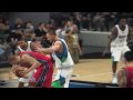NBA 2K10 Teaser #3 - Rookies and Sophomores