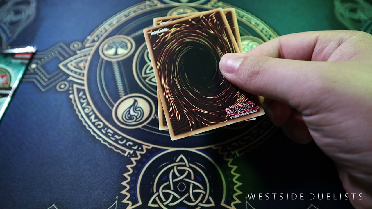 YU-GI-OH! OTS 16 PLUS LIGHTNING OVERDRIVE SECRET RARE PULL!