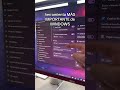 La HERRAMIENTA más IMPORTANTE de WINDOWS #coding