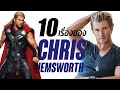 10 เรื่องของ ธอร์ เทพเจ้าสายฟ้า Chris Hemsworth | บ่นหนัง