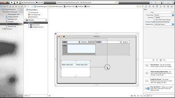 Basic AutoLayout using Stack View under 2 minutes