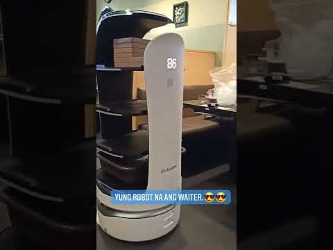 Japan Tech Robot