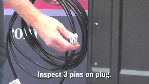 Phoenix 200HT / 270HTx - Cord Management