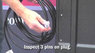 Phoenix 200HT / 270HTx - Cord Management