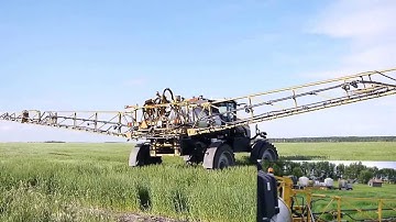 Rogator RG1300