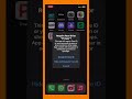 How to hide an app on your iPhone and lock it with Face ID - step by step