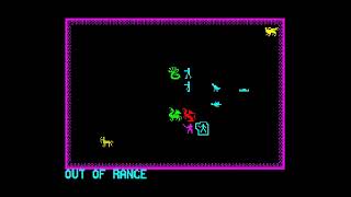 Chaos (ZX Spectrum) - YouTube