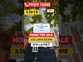 💰3.5L Income /month🏡House for sale in Bangalore |Rental income property in BTM Layout BDA House sale