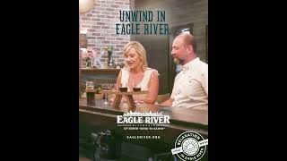 Eagle River Field Notes: Anniversary Getaway Winter Bucket List Eagle River Field Notes