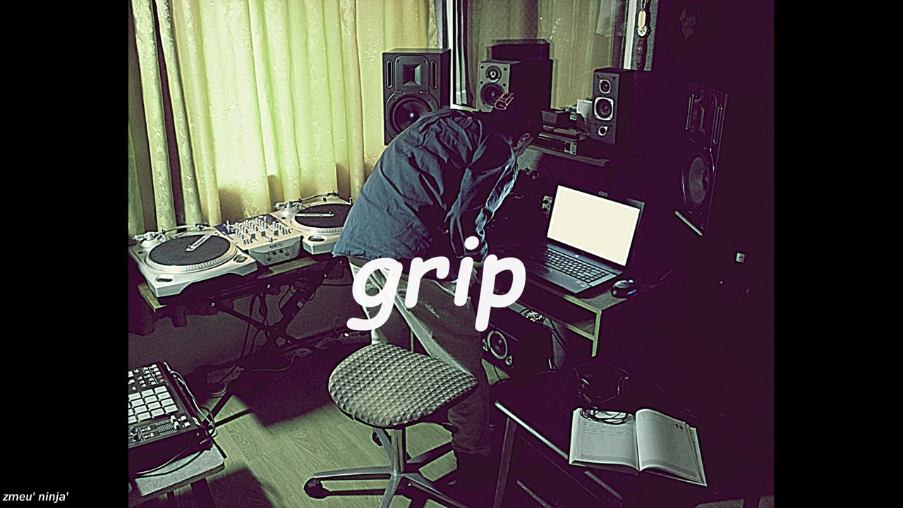 grip YouTube