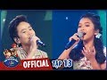 Vietnam idol kids 2017  tp 13  thu uyn  quc t  i  tr v