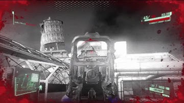 Crysis Demo Gameplay [First look]