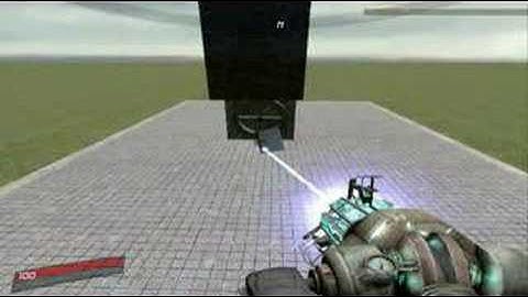 Gmod engine how to build