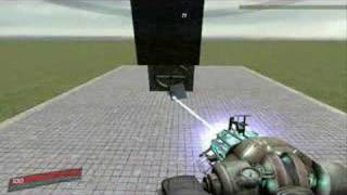 Gmod engine how to build