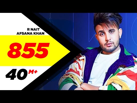 R Nait | 855 (Official Video) | Afsana Khan | The Kidd | Latest Punjabi Songs 2020 | Speed Records's Avatar