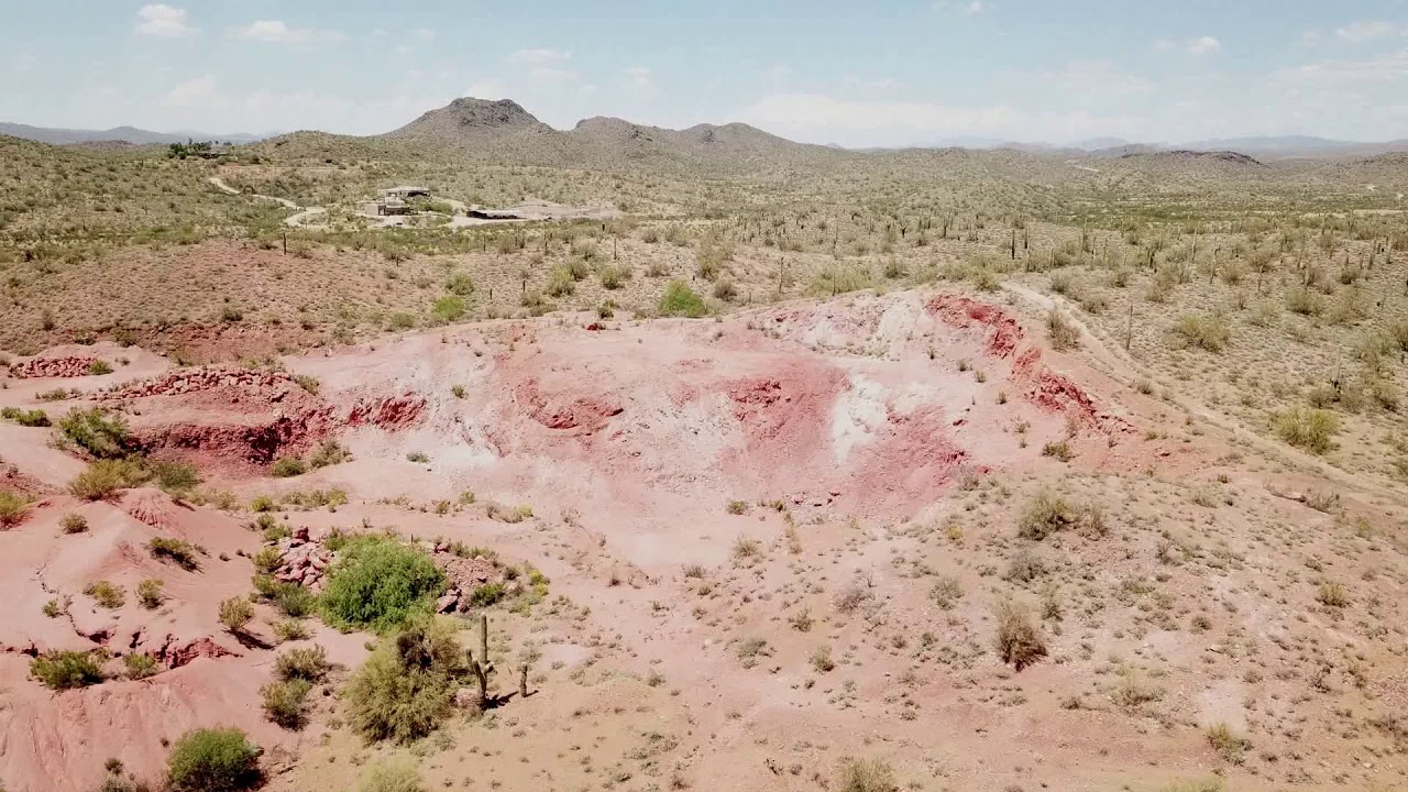 Vulture Bait - Morristown, AZ