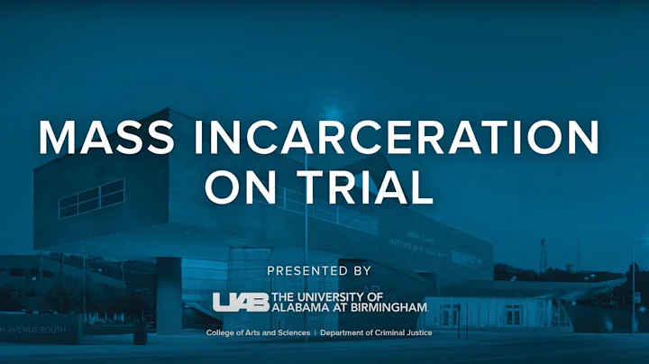 AEIVA Mass Incarceration on Trial