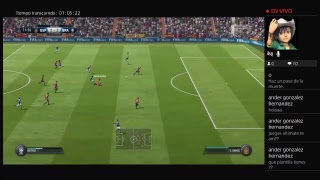 FIFA 18 OMG