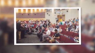 Qatar Google Summit Keynote