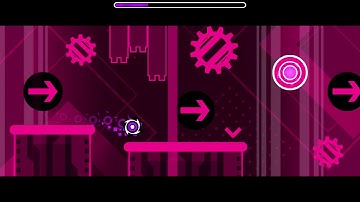 Another Game 100% By YunHaSeu14 |Geometry Dash 2.11)