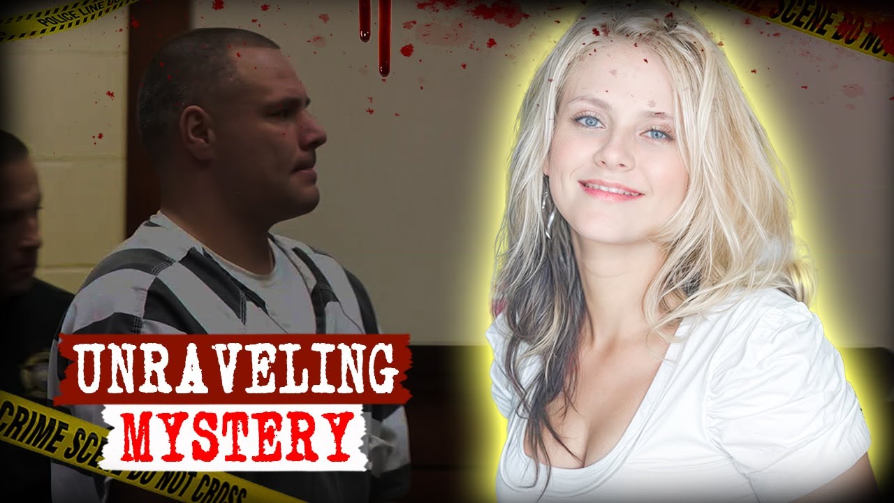 True Crime Documentary - The Crystal Rogers case, from her miss to a murder arrest | True Crime Doc.