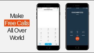 How To Make Free Calls On Any Mobile Number In All Over World screenshot 3