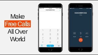 How To Make Free Calls On Any Mobile Number In All Over World