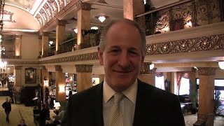 Pfister Hotel celebrates 125 years in Milwaukee