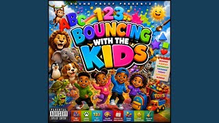 Tiny Feet Bounce (feat. The Sawyer Kids)