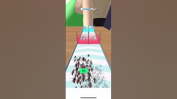 Moshquito 🦟  All Levels Gameplay Android, IOS #1 🎮