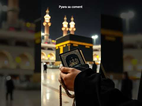#madinah#kaba