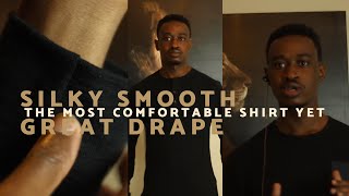 Kohls 2020 Mens Shirt - The Most Comfortable Shirt Yet - Apt. 9 Undiscovered In Mens Fashion