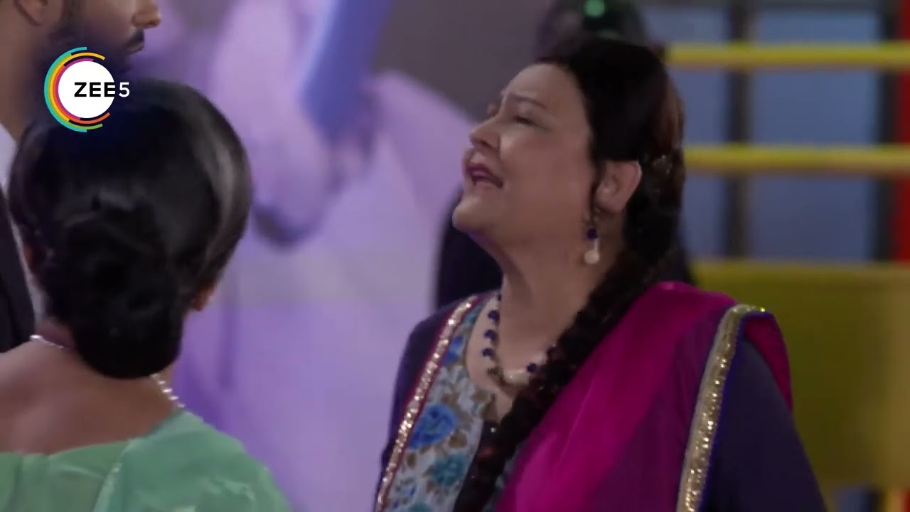 Kumkum Bhagya | Ep - 884 | Webisode | Zee TV