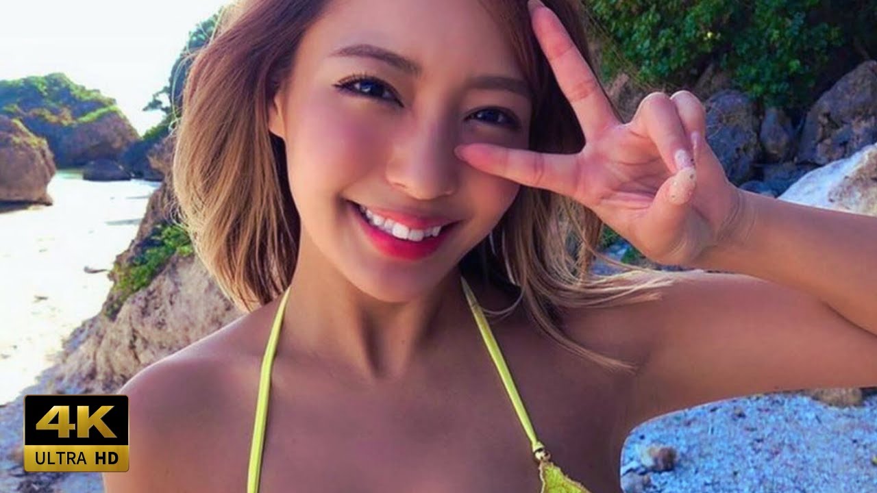 Asian beach dreems | AI Future Funk × Dance Pop × Neon Night Anthem music 2025