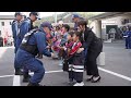 えっマジ👀!🐻熊に注意!!【新たな場所で🔥】 岩手県大槌町大規模山林火災🔥立ち向かう勇者!「熱源確認中の出来事か?」👍鎮圧・鎮火💦消火活動🚒💨🚁💨💦