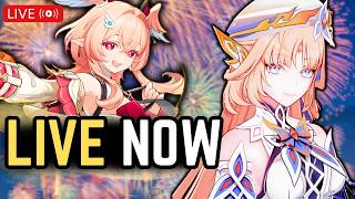 Patch day! NICOLE INFO! Linnea Testing! Prune & Lohen!