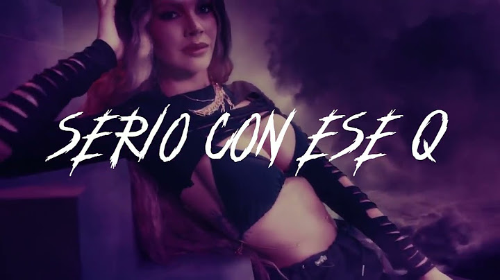 Serio con ese q - Anuel AA, OMAR COURTZ [Video Oficial